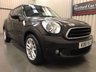 USED 2015 15 MINI COOPER 1.6 COOPER D ALL4 3d 112 BHP FINANCE RATES  FROM 6.9% APR