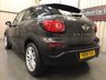 USED 2015 15 MINI COOPER 1.6 COOPER D ALL4 3d 112 BHP FINANCE RATES  FROM 6.9% APR