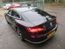 USED 2020 70 VOLKSWAGEN ARTEON 2.0 R-LINE TSI DSG 5d 188 BHP AUTOMATIC *OVER &pound;2,000 EXTRAS* *Over &pound;2,000 optional extras including; Panoramic Sunroof, Rear View Camera, Heated Front Climate Windscreen + Deep Black Pearl finish* Only 6,189 miles covered from new by One Owner! Full Service History, Balance of Volkswagen Manufacturer Warranty & MOT until October 2023