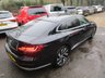 USED 2020 70 VOLKSWAGEN ARTEON 2.0 R-LINE TSI DSG 5d 188 BHP AUTOMATIC *OVER &pound;2,000 EXTRAS* *Over &pound;2,000 optional extras including; Panoramic Sunroof, Rear View Camera, Heated Front Climate Windscreen + Deep Black Pearl finish* Only 6,189 miles covered from new by One Owner! Full Service History, Balance of Volkswagen Manufacturer Warranty & MOT until October 2023