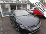 USED 2020 70 VOLKSWAGEN ARTEON 2.0 R-LINE TSI DSG 5d 188 BHP AUTOMATIC *OVER &pound;2,000 EXTRAS* *Over &pound;2,000 optional extras including; Panoramic Sunroof, Rear View Camera, Heated Front Climate Windscreen + Deep Black Pearl finish* Only 6,189 miles covered from new by One Owner! Full Service History, Balance of Volkswagen Manufacturer Warranty & MOT until October 2023