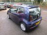 USED 2017 67 VOLKSWAGEN UP 1.0 MOVE UP 3d 60 BHP Low Mileage, Full Service History + Just Serviced, One Owner, MOT until December 2022, Great fuel economy! Very Low Insurance Group!