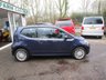 USED 2017 67 VOLKSWAGEN UP 1.0 MOVE UP 3d 60 BHP Low Mileage, Full Service History + Just Serviced, One Owner, MOT until December 2022, Great fuel economy! Very Low Insurance Group!