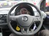 USED 2017 67 VOLKSWAGEN UP 1.0 MOVE UP 3d 60 BHP Low Mileage, Full Service History + Just Serviced, One Owner, MOT until December 2022, Great fuel economy! Very Low Insurance Group!