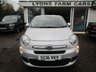 USED 2016 16 FIAT 500X 1.6 E-TORQ POP 5d 110 BHP Excellent Service History + Just Serviced, NEW MOT, Low Insurance Group!