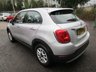 USED 2016 16 FIAT 500X 1.6 E-TORQ POP 5d 110 BHP Excellent Service History + Just Serviced, NEW MOT, Low Insurance Group!