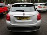 USED 2016 16 FIAT 500X 1.6 E-TORQ POP 5d 110 BHP Excellent Service History + Just Serviced, NEW MOT, Low Insurance Group!