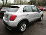 USED 2016 16 FIAT 500X 1.6 E-TORQ POP 5d 110 BHP Excellent Service History + Just Serviced, NEW MOT, Low Insurance Group!