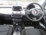 USED 2016 16 FIAT 500X 1.6 E-TORQ POP 5d 110 BHP Excellent Service History + Just Serviced, NEW MOT, Low Insurance Group!