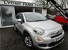 USED 2016 16 FIAT 500X 1.6 E-TORQ POP 5d 110 BHP Excellent Service History + Just Serviced, NEW MOT, Low Insurance Group!