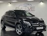 USED 2017 67 MERCEDES-BENZ GLA-CLASS 2.1 GLA 200 D AMG LINE PREMIUM PLUS 5d 134 BHP PAN ROOF, REVERSE CAMERA, NAV!