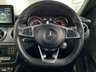 USED 2017 67 MERCEDES-BENZ GLA-CLASS 2.1 GLA 200 D AMG LINE PREMIUM PLUS 5d 134 BHP PAN ROOF, REVERSE CAMERA, NAV!
