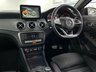 USED 2017 67 MERCEDES-BENZ GLA-CLASS 2.1 GLA 200 D AMG LINE PREMIUM PLUS 5d 134 BHP PAN ROOF, REVERSE CAMERA, NAV!