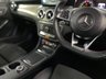 USED 2017 67 MERCEDES-BENZ GLA-CLASS 2.1 GLA 200 D AMG LINE PREMIUM PLUS 5d 134 BHP PAN ROOF, REVERSE CAMERA, NAV!