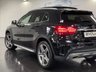 USED 2017 67 MERCEDES-BENZ GLA-CLASS 2.1 GLA 200 D AMG LINE PREMIUM PLUS 5d 134 BHP PAN ROOF, REVERSE CAMERA, NAV!