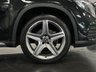 USED 2017 67 MERCEDES-BENZ GLA-CLASS 2.1 GLA 200 D AMG LINE PREMIUM PLUS 5d 134 BHP PAN ROOF, REVERSE CAMERA, NAV!