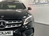 USED 2017 67 MERCEDES-BENZ GLA-CLASS 2.1 GLA 200 D AMG LINE PREMIUM PLUS 5d 134 BHP PAN ROOF, REVERSE CAMERA, NAV!