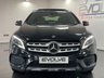 USED 2017 67 MERCEDES-BENZ GLA-CLASS 2.1 GLA 200 D AMG LINE PREMIUM PLUS 5d 134 BHP PAN ROOF, REVERSE CAMERA, NAV!