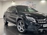 USED 2017 67 MERCEDES-BENZ GLA-CLASS 2.1 GLA 200 D AMG LINE PREMIUM PLUS 5d 134 BHP PAN ROOF, REVERSE CAMERA, NAV!