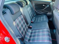 USED 2015 15 VOLKSWAGEN POLO 1.8 GTI DSG 5d 189 BHP Immaculate throughout! 4 freshly re-cut diamond wheels! DSG & FSH!