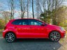 USED 2015 15 VOLKSWAGEN POLO 1.8 GTI DSG 5d 189 BHP Immaculate throughout! 4 freshly re-cut diamond wheels! DSG & FSH!