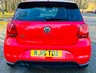 USED 2015 15 VOLKSWAGEN POLO 1.8 GTI DSG 5d 189 BHP Immaculate throughout! 4 freshly re-cut diamond wheels! DSG & FSH!