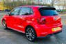 USED 2015 15 VOLKSWAGEN POLO 1.8 GTI DSG 5d 189 BHP Immaculate throughout! 4 freshly re-cut diamond wheels! DSG & FSH!