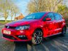 USED 2015 15 VOLKSWAGEN POLO 1.8 GTI DSG 5d 189 BHP Immaculate throughout! 4 freshly re-cut diamond wheels! DSG & FSH!