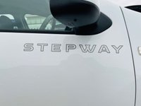 USED 2015 65 DACIA SANDERO STEPWAY 0.9 AMBIANCE TCE 5d 90 BHP Superb Low Mileage and Superb History