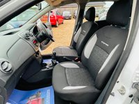 USED 2015 65 DACIA SANDERO STEPWAY 0.9 AMBIANCE TCE 5d 90 BHP Superb Low Mileage and Superb History