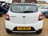 USED 2015 65 DACIA SANDERO STEPWAY 0.9 AMBIANCE TCE 5d 90 BHP Superb Low Mileage and Superb History