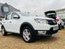 USED 2015 65 DACIA SANDERO STEPWAY 0.9 AMBIANCE TCE 5d 90 BHP Superb Low Mileage and Superb History