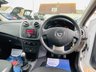 USED 2015 65 DACIA SANDERO STEPWAY 0.9 AMBIANCE TCE 5d 90 BHP Superb Low Mileage and Superb History