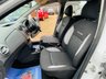 USED 2015 65 DACIA SANDERO STEPWAY 0.9 AMBIANCE TCE 5d 90 BHP Superb Low Mileage and Superb History