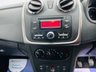 USED 2015 65 DACIA SANDERO STEPWAY 0.9 AMBIANCE TCE 5d 90 BHP Superb Low Mileage and Superb History