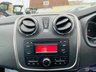 USED 2015 65 DACIA SANDERO STEPWAY 0.9 AMBIANCE TCE 5d 90 BHP Superb Low Mileage and Superb History