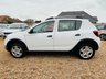 USED 2015 65 DACIA SANDERO STEPWAY 0.9 AMBIANCE TCE 5d 90 BHP Superb Low Mileage and Superb History