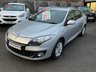USED 2013 63 RENAULT MEGANE 1.5 DCi Dynamique TOMTOM 5dr - SAT NAV 