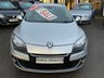 USED 2013 63 RENAULT MEGANE 1.5 DCi Dynamique TOMTOM 5dr - SAT NAV 