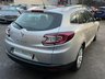 USED 2013 63 RENAULT MEGANE 1.5 DCi Dynamique TOMTOM 5dr - SAT NAV 