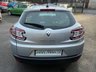 USED 2013 63 RENAULT MEGANE 1.5 DCi Dynamique TOMTOM 5dr - SAT NAV 