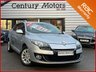 USED 2013 63 RENAULT MEGANE 1.5 DCi Dynamique TOMTOM 5dr - SAT NAV 