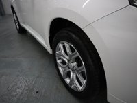 USED 2015 65 MITSUBISHI OUTLANDER 2.0 PHEV GX 3H 5d 162 BHP GREAT SPECIFICATION, LOW MILES AND MITSUBISHI SERVICE HISTORY