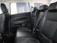 USED 2015 65 MITSUBISHI OUTLANDER 2.0 PHEV GX 3H 5d 162 BHP GREAT SPECIFICATION, LOW MILES AND MITSUBISHI SERVICE HISTORY