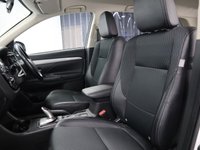 USED 2015 65 MITSUBISHI OUTLANDER 2.0 PHEV GX 3H 5d 162 BHP GREAT SPECIFICATION, LOW MILES AND MITSUBISHI SERVICE HISTORY