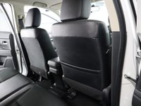 USED 2015 65 MITSUBISHI OUTLANDER 2.0 PHEV GX 3H 5d 162 BHP GREAT SPECIFICATION, LOW MILES AND MITSUBISHI SERVICE HISTORY