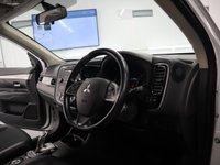 USED 2015 65 MITSUBISHI OUTLANDER 2.0 PHEV GX 3H 5d 162 BHP GREAT SPECIFICATION, LOW MILES AND MITSUBISHI SERVICE HISTORY