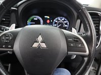 USED 2015 65 MITSUBISHI OUTLANDER 2.0 PHEV GX 3H 5d 162 BHP GREAT SPECIFICATION, LOW MILES AND MITSUBISHI SERVICE HISTORY
