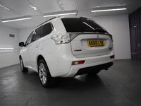 USED 2015 65 MITSUBISHI OUTLANDER 2.0 PHEV GX 3H 5d 162 BHP GREAT SPECIFICATION, LOW MILES AND MITSUBISHI SERVICE HISTORY