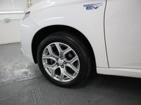 USED 2015 65 MITSUBISHI OUTLANDER 2.0 PHEV GX 3H 5d 162 BHP GREAT SPECIFICATION, LOW MILES AND MITSUBISHI SERVICE HISTORY